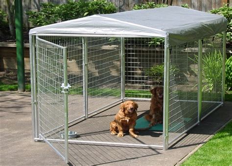 Large Folding Pet Cage For Dog House Metal Dog Crate Kennel With Gate