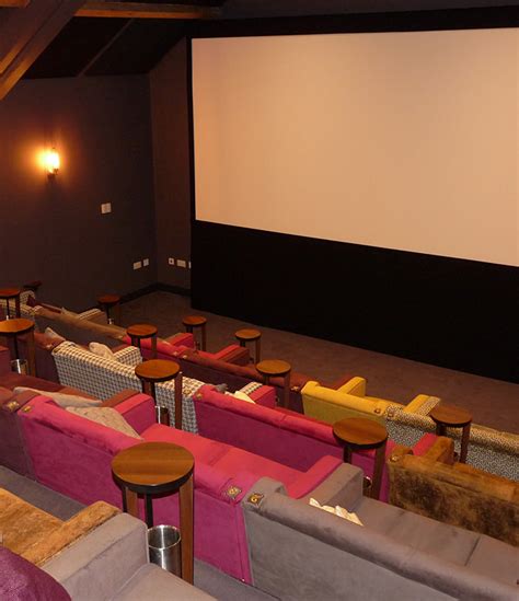 Ilkley Cinema Dudleys