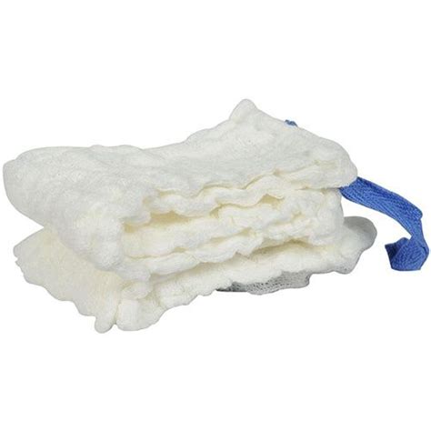 Cardinal Health Sterile Prewashed Lap Sponges