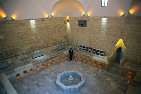 Adana nın Yeni Hamam ı Kültür sanat ve sergi merkezi olacak haberi