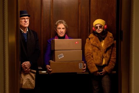 Only Murders in the Building Is Killer Fall Comfort Food | Vanity Fair