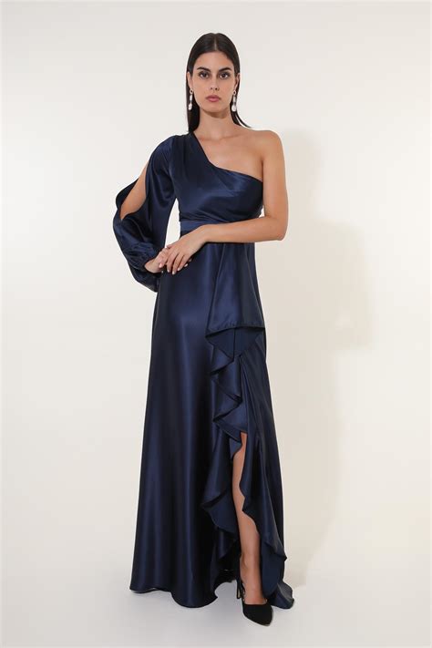 Robes de soirée Femme 568009 MARINE FP Co Efashion Paris sur eFashion