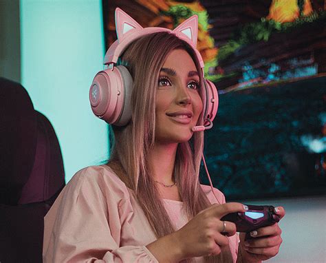 Brands Seeking Female Gamers The Opportunity Is Equity Muse By Clios