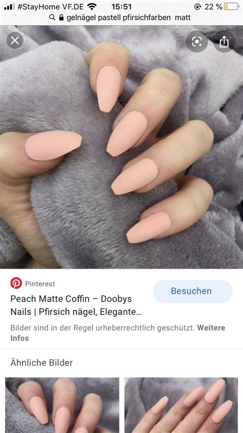 Pin Van Leonie Senyszyn Op Nails