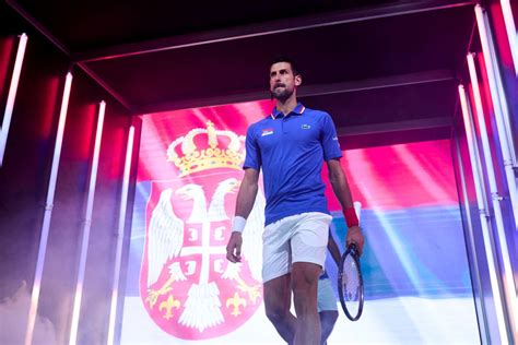 Boris Becker explains why Novak Djokovic badly wants another Davis Cup ...