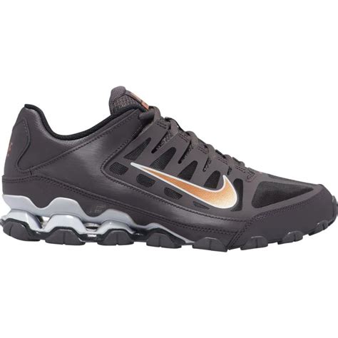 Nike Reax 8 Tr Mesh Características Zapatillas Para Entrenamiento Y