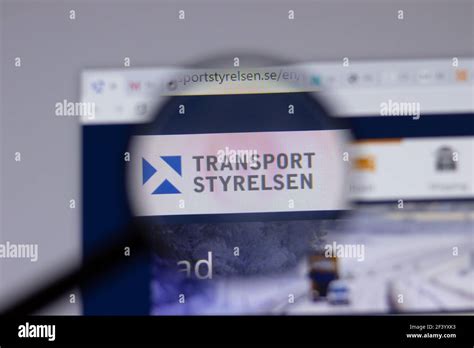 Transportstyrelsen Icon Hi Res Stock Photography And Images Alamy