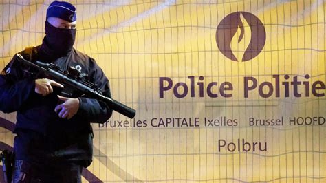 Brussels shooting: What we know about suspected gunman Abdesalem L ...