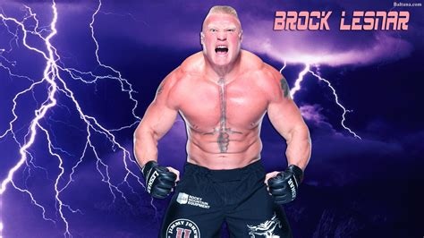 Brock Lesnar Hd Wallpaper 31374 Data Src Brock Lesnar Images Hd