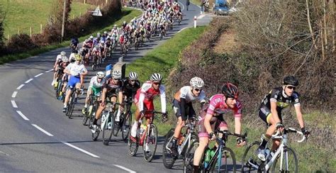 Loire Atlantique Cyclisme Une nouvelle ère pour le peloton amateur Sport La Baule maville