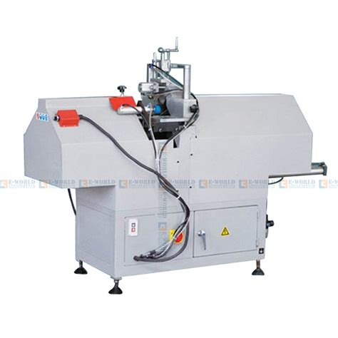 More Popular Mullion Saw For Pvc China Mullion Cutting Machine And