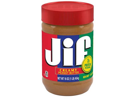 popular peanut butter brands eat
