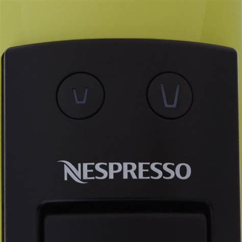 Delonghi Nespresso Essenza Mini En L