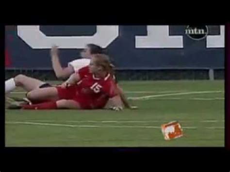 True Skills of Girls in FootBall : r/videos