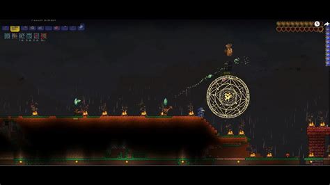 Terraria Lunatic Cultist Boss U Kesemedik YouTube