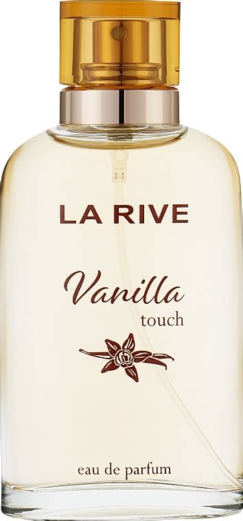 La Rive Vanilla Touch Eau De Parfum Makeup Fr