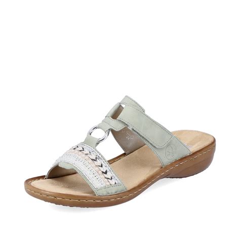 Rieker 608m6 Women Sandals Rieker Ladies Footwear From Rieker Uk Uk