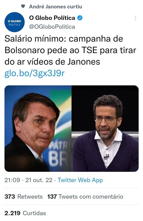 데이비드 on Twitter RT jonesmanoel PCB Bolsonaro tenta esconder do