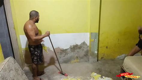 Hot Teen Giving It To The Bricklayer Amateur Porn Feat Karinamello By FapHouse XHamster