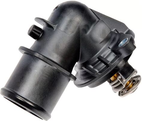 Integrated Thermostat Housing Assembly Dorman OE Solutions Coolant