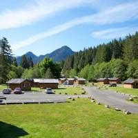 Photo Gallery Sol Duc Hot Springs Resort
