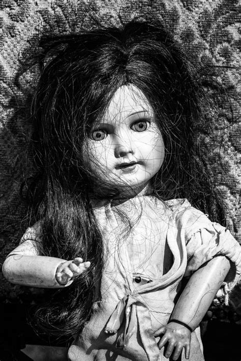 Abandoned dolls – Fabienne Rolland : Photographies