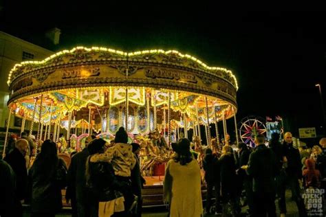 Worcester Christmas Market 2024, Dates, Opening Times - Visit Chester