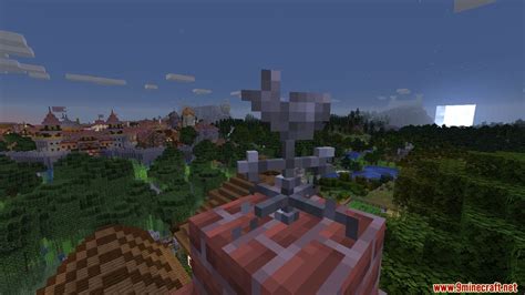 Supplementaries Mod 1 16 4 1 15 2 Minecraft Mod Download