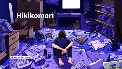 Hikikomori