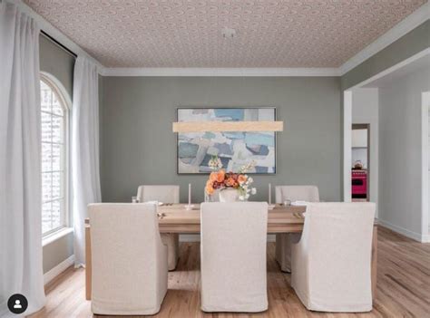 Best Paint Colors For Dining Rooms Forbes Home