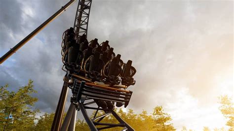 Neue Europa Park Achterbahn Was Ist Bislang Bekannt