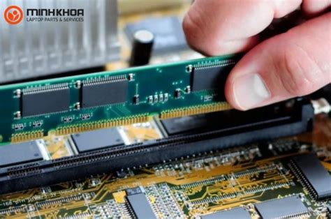 Sự Khác Biệt Giữa Ram DDR2 Và Ram DDR3 Như Thế Nào Laptop Minh Khoa