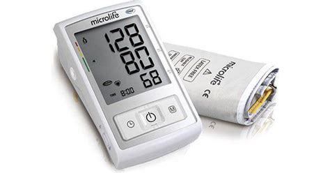 Microlife BP A3 Plus (3 butiker) • Se hos PriceRunner