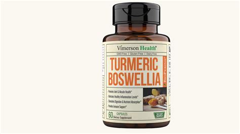 Top 8 Best Boswellia Supplements for Arthritis in 2024 - Straight.com