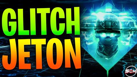 Glitch Jeton Passe De Combat Illimit Warzone Saison Astuce