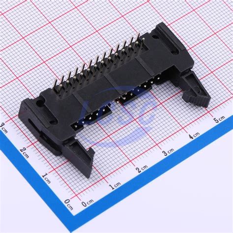 Ds Rbsib B Connfly Elec Connectors Lcsc Electronics