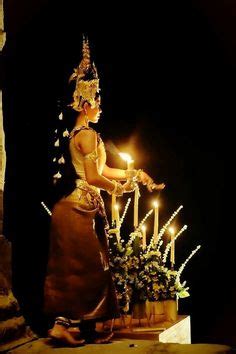 Id Es De Apsara Cambodge Danseuse Khmer Tatouage