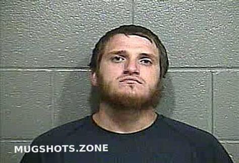 Smith Kristopher Jacob Barren County Mugshots Zone