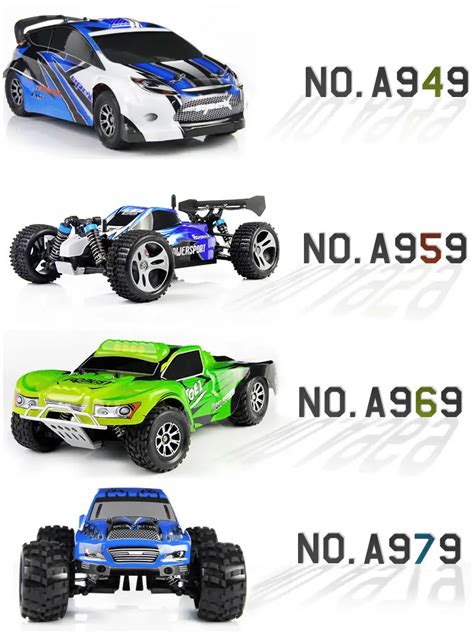 A B B Wltoys Wl A A B Rc Racing Car Wd Km H Haute