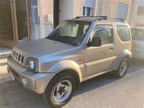 Car Gr Suzuki Jimny