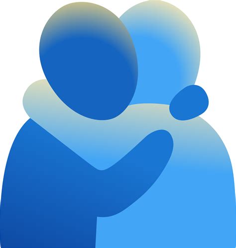 "people hugging" Emoji - Download for free – Iconduck