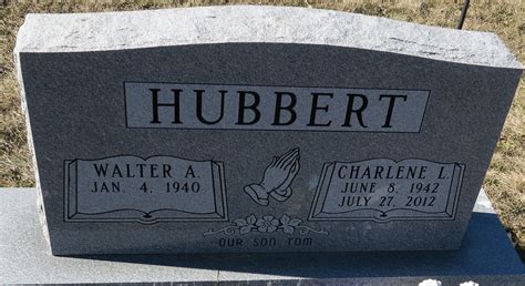 Obituary and Memorial Service Information for Charlene Harter 13