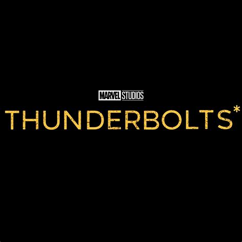 Thunderbolts Disney Wiki Fandom