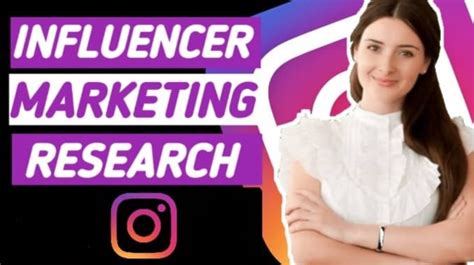 Find Influencer For Instagram Tiktok Youtube Brand Influencing Marketing By Xdhamza Fiverr