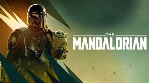 The Mandalorian Season 3 Wallpaper 1 by Spirit--Of-Adventure on DeviantArt