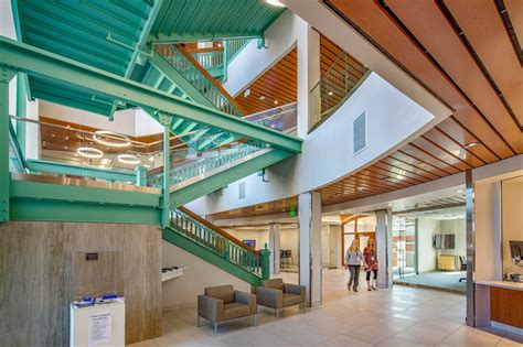 Sheboygan City Hall | Bray Architects