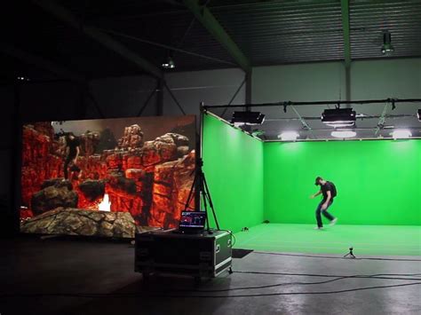 how to create virtual reality video