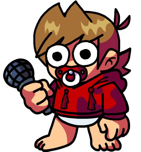 Fnf Baby Tord Fixed By Tordsgfandwife2 On Deviantart