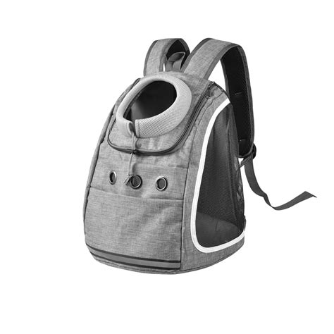 Pet Carrier Backpack,Cat Carrier Backpack,with Breathable Head – Petni Paw