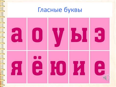 Гласный звук [э]. Буква Э. Урок №29 - презентация онлайн